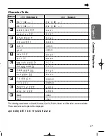 Preview for 37 page of Panasonic KX-TCD735ALM Operating Instructions Manual