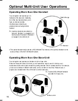 Preview for 94 page of Panasonic KX-TCD735ALM Operating Instructions Manual