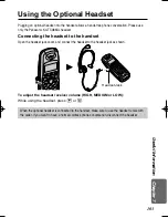 Preview for 103 page of Panasonic KX-TCD735ALM Operating Instructions Manual