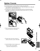 Preview for 105 page of Panasonic KX-TCD735ALM Operating Instructions Manual