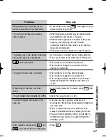 Preview for 107 page of Panasonic KX-TCD735ALM Operating Instructions Manual