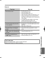 Preview for 109 page of Panasonic KX-TCD735ALM Operating Instructions Manual