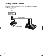 Preview for 112 page of Panasonic KX-TCD735ALM Operating Instructions Manual