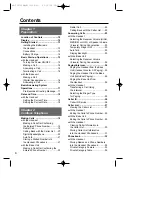 Preview for 6 page of Panasonic KX-TCD735EM Operating Instructions Manual