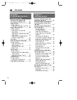 Preview for 8 page of Panasonic KX-TCD735EM Operating Instructions Manual