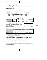 Preview for 14 page of Panasonic KX-TCD735EM Operating Instructions Manual