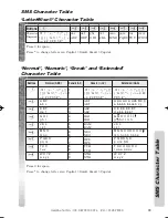 Предварительный просмотр 39 страницы Panasonic KX-TCD755E Operating Instructions Manual