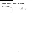 Preview for 52 page of Panasonic KX-TCD816UAS Service Manual