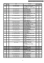 Preview for 67 page of Panasonic KX-TCD816UAS Service Manual