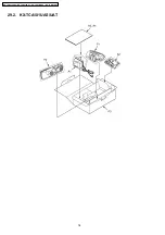 Preview for 78 page of Panasonic KX-TCD816UAS Service Manual