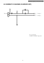 Preview for 93 page of Panasonic KX-TCD816UAS Service Manual