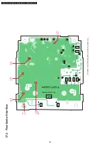 Preview for 96 page of Panasonic KX-TCD816UAS Service Manual