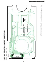 Preview for 99 page of Panasonic KX-TCD816UAS Service Manual