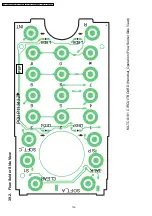 Preview for 100 page of Panasonic KX-TCD816UAS Service Manual