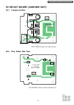 Preview for 101 page of Panasonic KX-TCD816UAS Service Manual