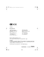 Preview for 76 page of Panasonic KX-TCD820FX Operating Instructions Manual