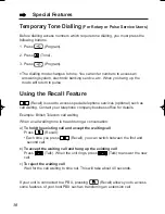 Предварительный просмотр 30 страницы Panasonic KX-TCD950E-B Operating Instructions Manual