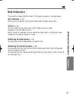 Предварительный просмотр 53 страницы Panasonic KX-TCD950E-B Operating Instructions Manual