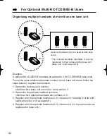 Предварительный просмотр 64 страницы Panasonic KX-TCD950E-B Operating Instructions Manual