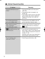 Предварительный просмотр 74 страницы Panasonic KX-TCD950E-B Operating Instructions Manual