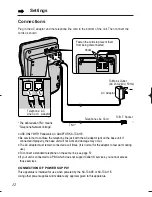 Preview for 12 page of Panasonic KX-TCD953EB Operating Instructions Manual