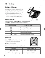 Preview for 16 page of Panasonic KX-TCD960E-B Operating Instructions Manual