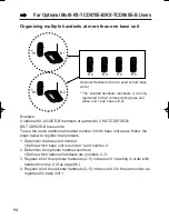 Preview for 94 page of Panasonic KX-TCD960E-B Operating Instructions Manual