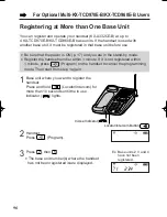 Preview for 96 page of Panasonic KX-TCD960E-B Operating Instructions Manual