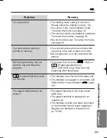 Preview for 103 page of Panasonic KX-TCD960E-B Operating Instructions Manual