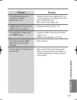 Preview for 107 page of Panasonic KX-TCD960E-B Operating Instructions Manual