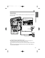 Preview for 11 page of Panasonic KX-TCD961CXB Operating Instructions Manual