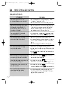 Preview for 62 page of Panasonic KX-TCD961EB Operating Instructions Manual