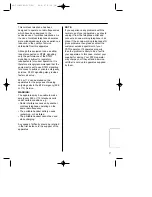 Предварительный просмотр 3 страницы Panasonic KX-TCD965EC Operating Instructions Manual