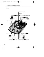 Предварительный просмотр 8 страницы Panasonic KX-TCD965EC Operating Instructions Manual