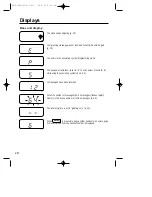 Предварительный просмотр 10 страницы Panasonic KX-TCD965EC Operating Instructions Manual