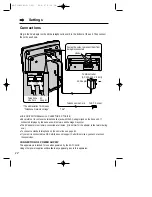 Предварительный просмотр 12 страницы Panasonic KX-TCD965EC Operating Instructions Manual