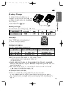 Предварительный просмотр 13 страницы Panasonic KX-TCD965EC Operating Instructions Manual