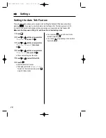 Предварительный просмотр 18 страницы Panasonic KX-TCD965EC Operating Instructions Manual