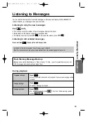 Предварительный просмотр 55 страницы Panasonic KX-TCD965EC Operating Instructions Manual