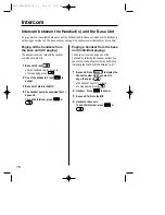 Предварительный просмотр 70 страницы Panasonic KX-TCD965EC Operating Instructions Manual