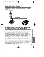 Предварительный просмотр 81 страницы Panasonic KX-TCD965EC Operating Instructions Manual