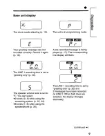 Preview for 9 page of Panasonic KX-TCM440B User Manual