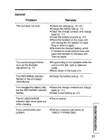 Preview for 51 page of Panasonic KX-TCM939B User Manual