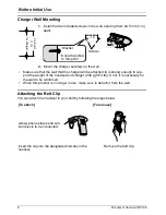 Preview for 6 page of Panasonic KX-TD 7694 Operating Instructions Manual