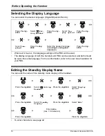 Preview for 10 page of Panasonic KX-TD 7694 Operating Instructions Manual