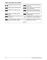 Preview for 16 page of Panasonic KX-TD 7694 Operating Instructions Manual