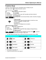 Preview for 19 page of Panasonic KX-TD 7694 Operating Instructions Manual