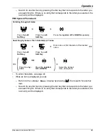 Preview for 25 page of Panasonic KX-TD 7694 Operating Instructions Manual