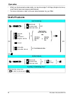 Preview for 30 page of Panasonic KX-TD 7694 Operating Instructions Manual