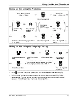 Preview for 37 page of Panasonic KX-TD 7694 Operating Instructions Manual